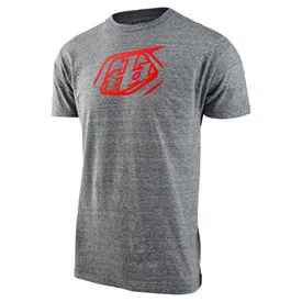 TROY LEE BADGE T-SHIRT