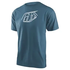 TROY LEE BADGE T-SHIRT