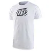 TROY LEE BADGE T-SHIRT