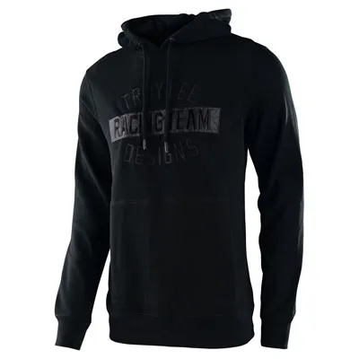 TROY LEE FACTORY HOODED SWEATSHIRT