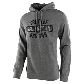 TROY LEE FACTORY HOODED SWEATSHIRT