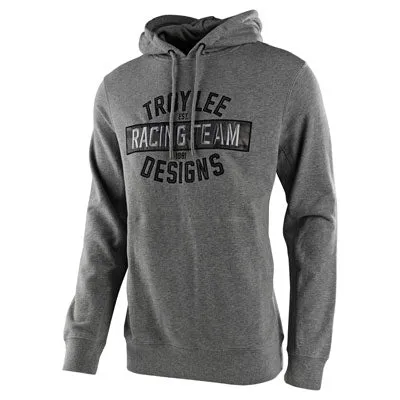 TROY LEE FACTORY HOODED SWEATSHIRT