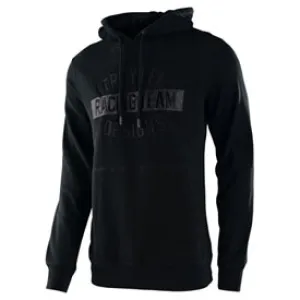 TROY LEE FACTORY HOODED SWEATSHIRT