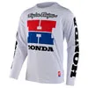 TROY LEE RC 500 LONG SLEEVE T-SHIRT