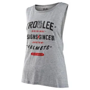 TROY LEE WOMEN'S ROLL OUT TANK