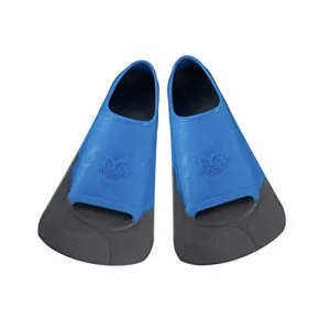 TYR 1801020 Ebp Burner Fin Swim Equipments & Accessories X-Large (Blue)
