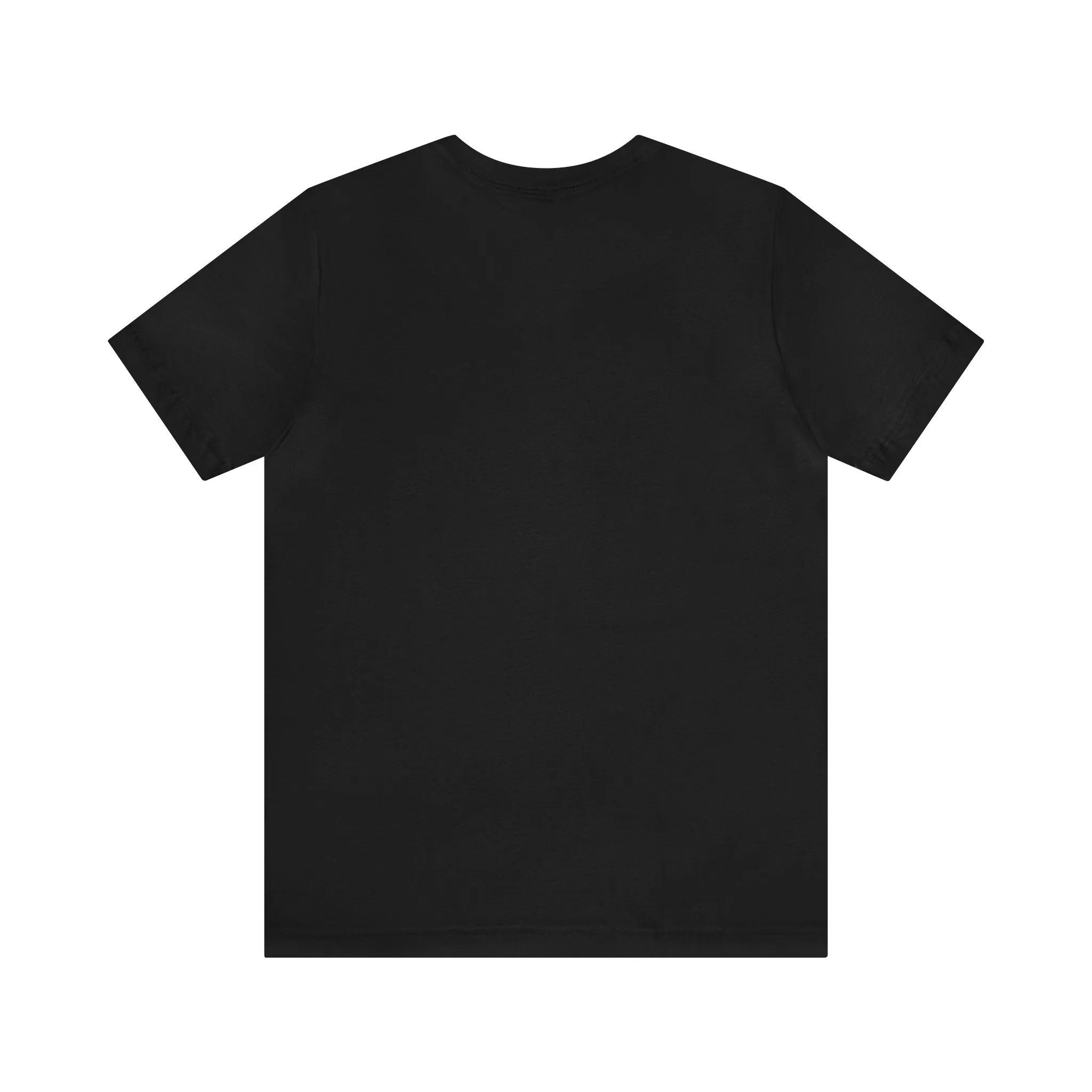 Unisex Jersey Short Sleeve Tee - Boba FettRoller blading