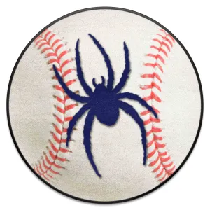 University of Richmond Baseball Mat