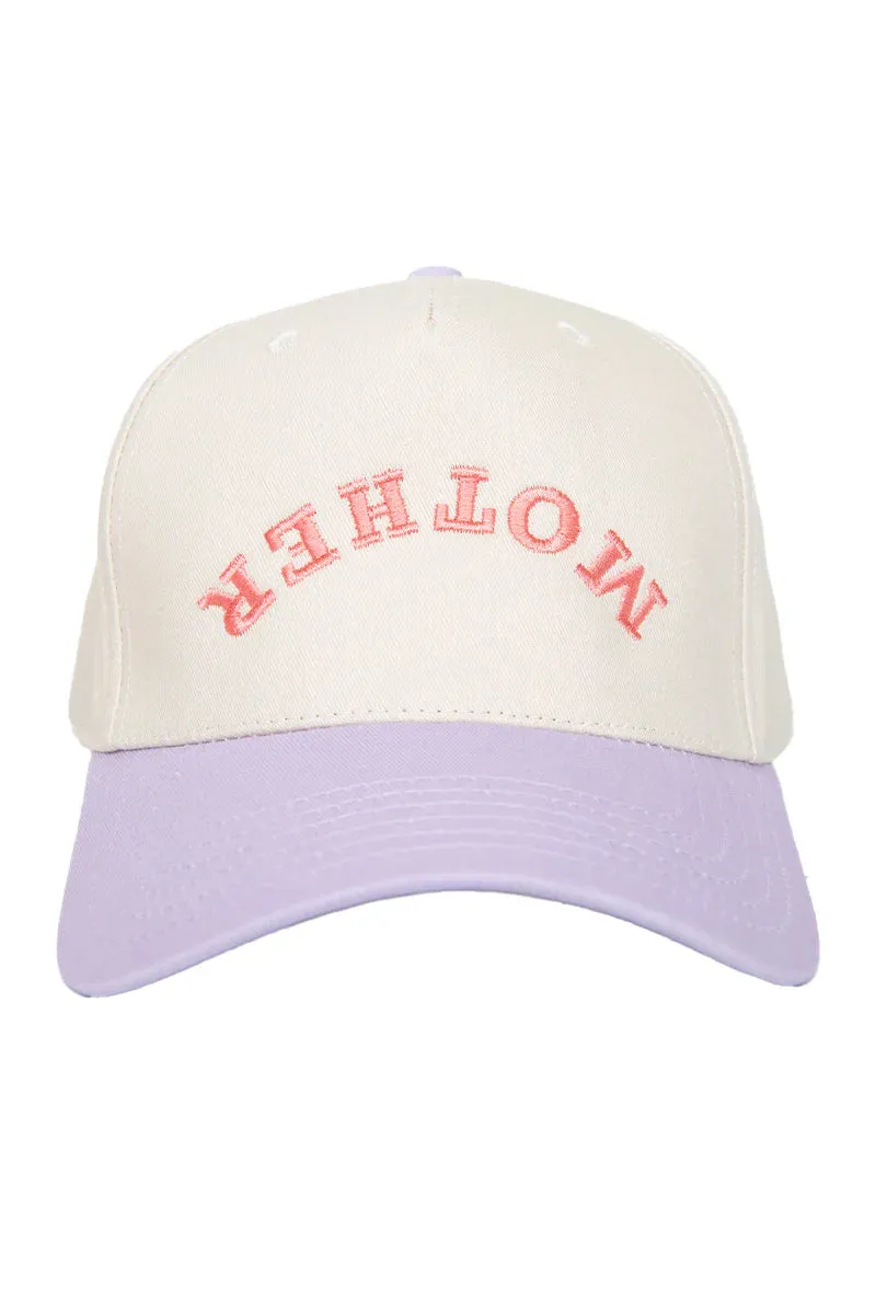 Upside Down Mother Hat