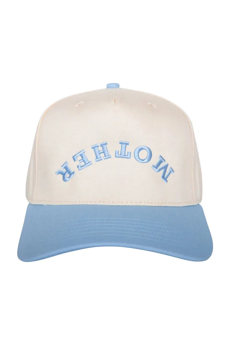 Upside Down Mother Hat
