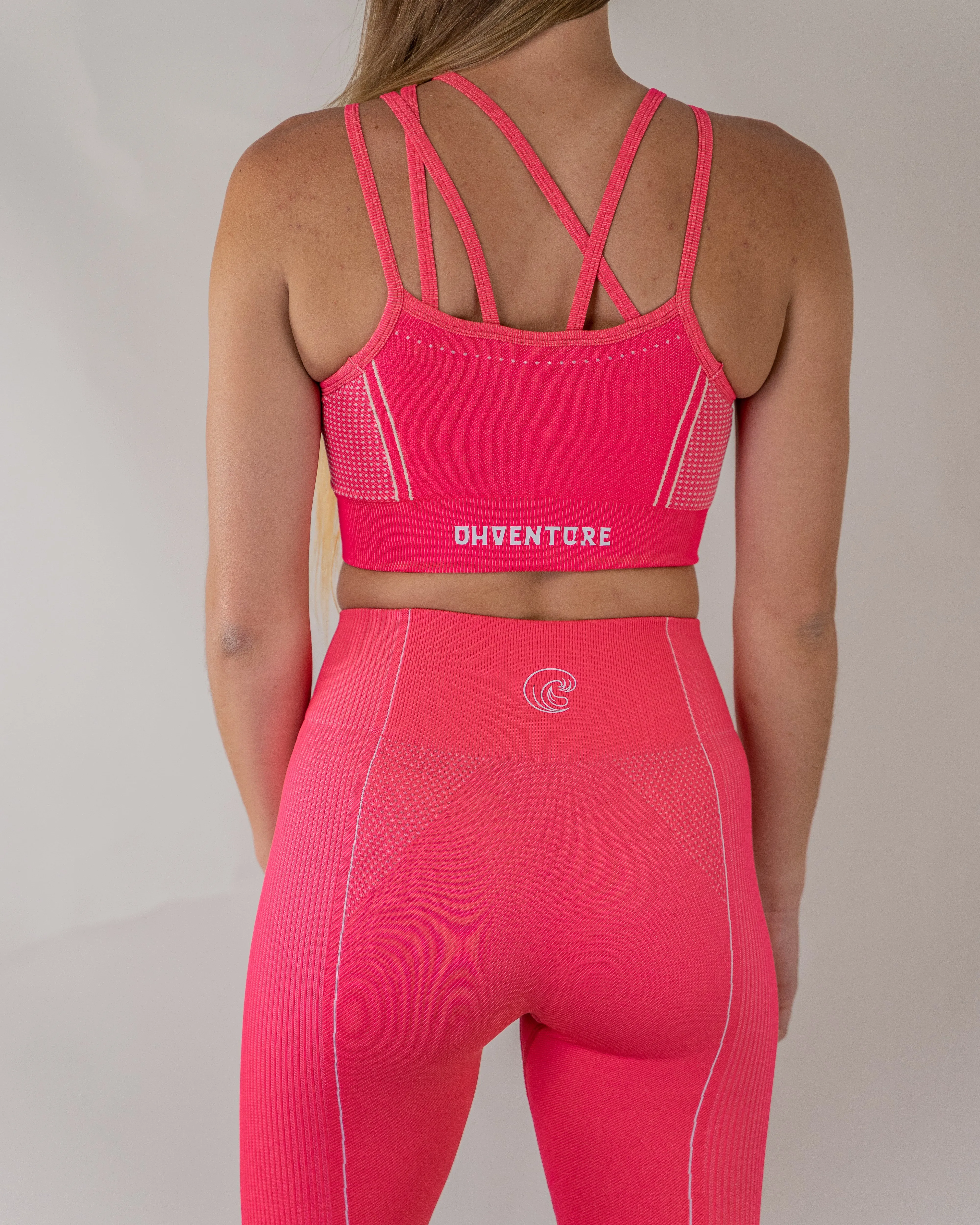 UpSurge Seamless Sports Bra