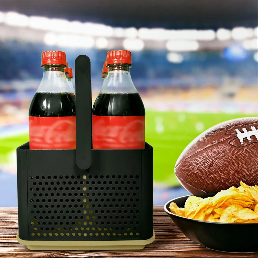 Vanderbilt Commodores: Tailgate Caddy