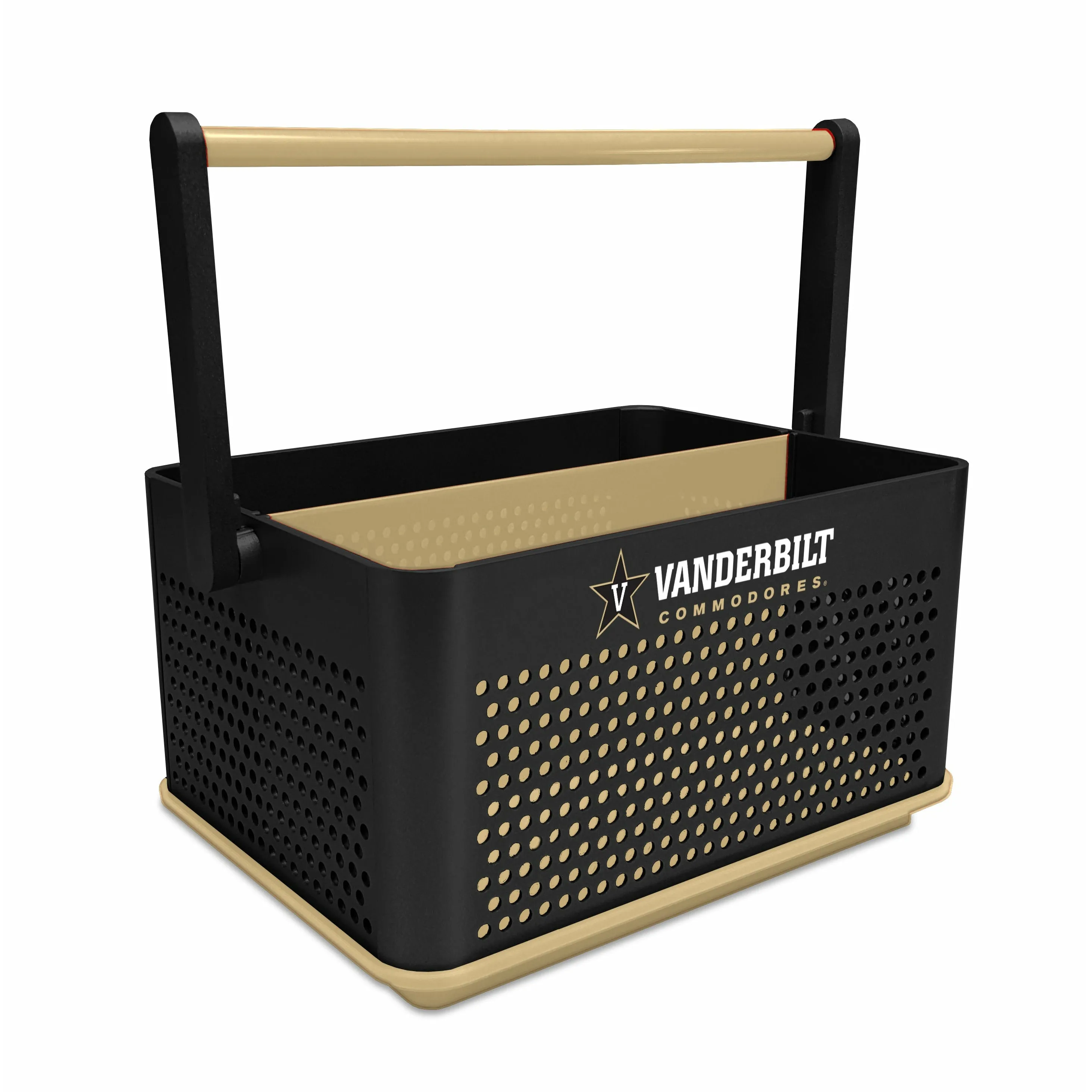 Vanderbilt Commodores: Tailgate Caddy