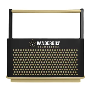 Vanderbilt Commodores: Tailgate Caddy