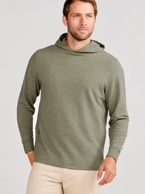 Venture Fleece Hoodie