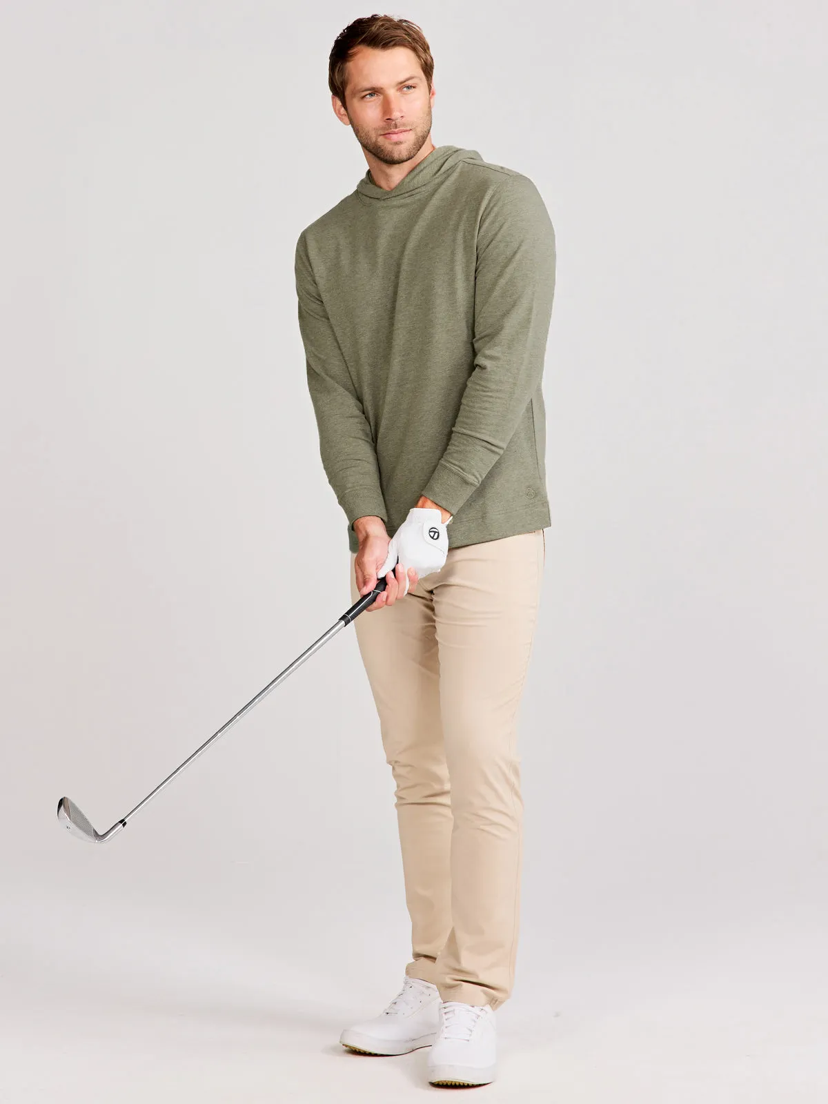 Venture Fleece Hoodie