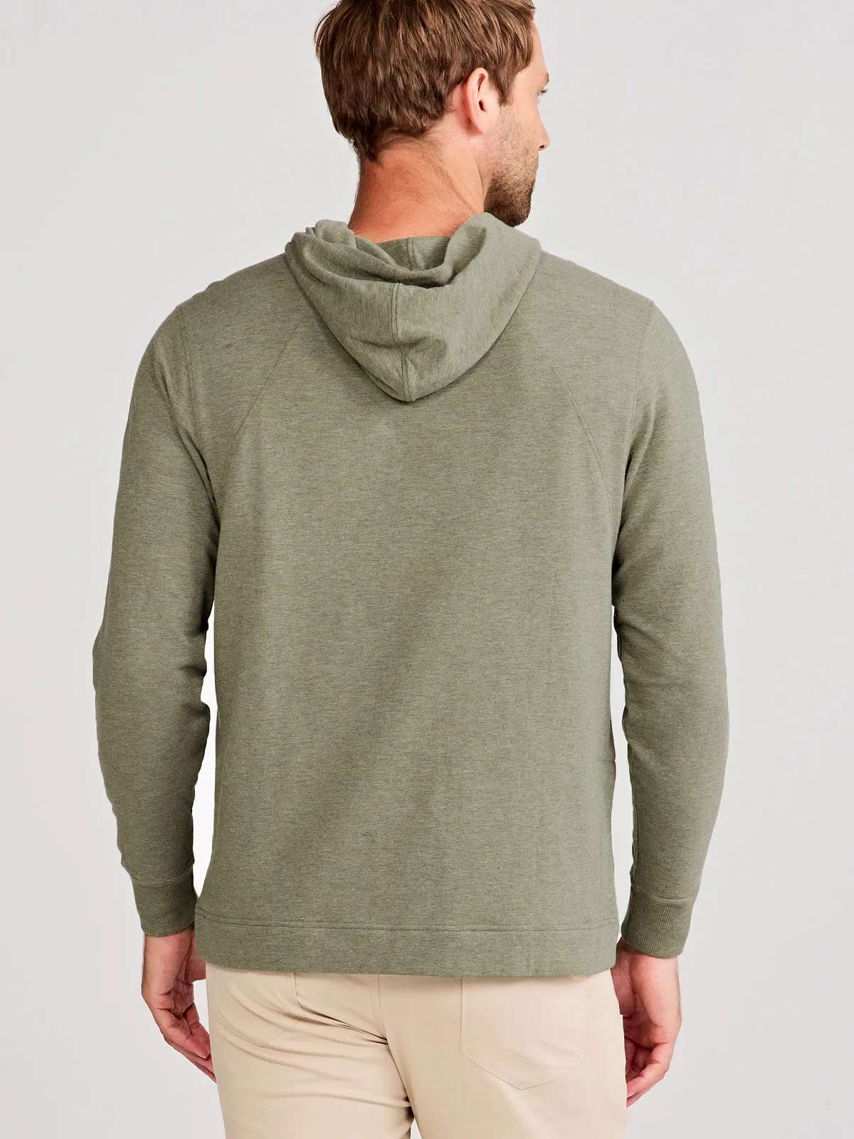 Venture Fleece Hoodie