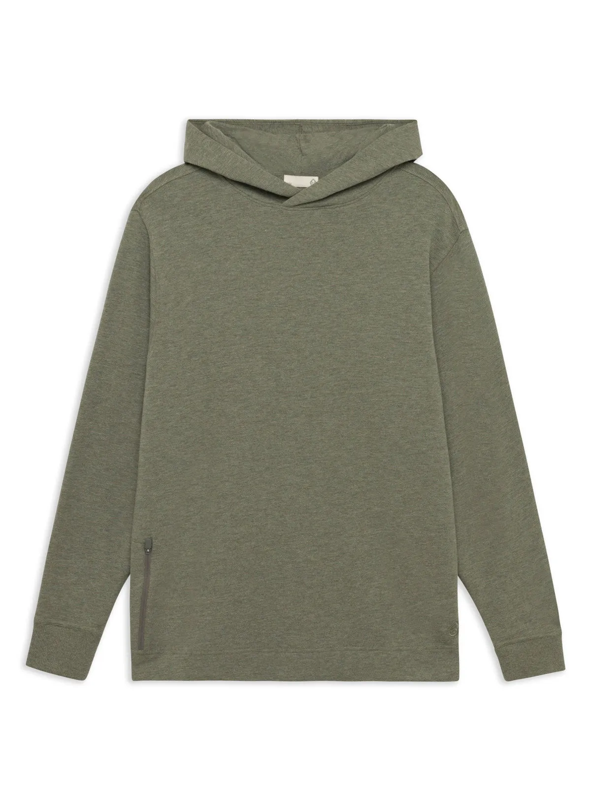 Venture Fleece Hoodie