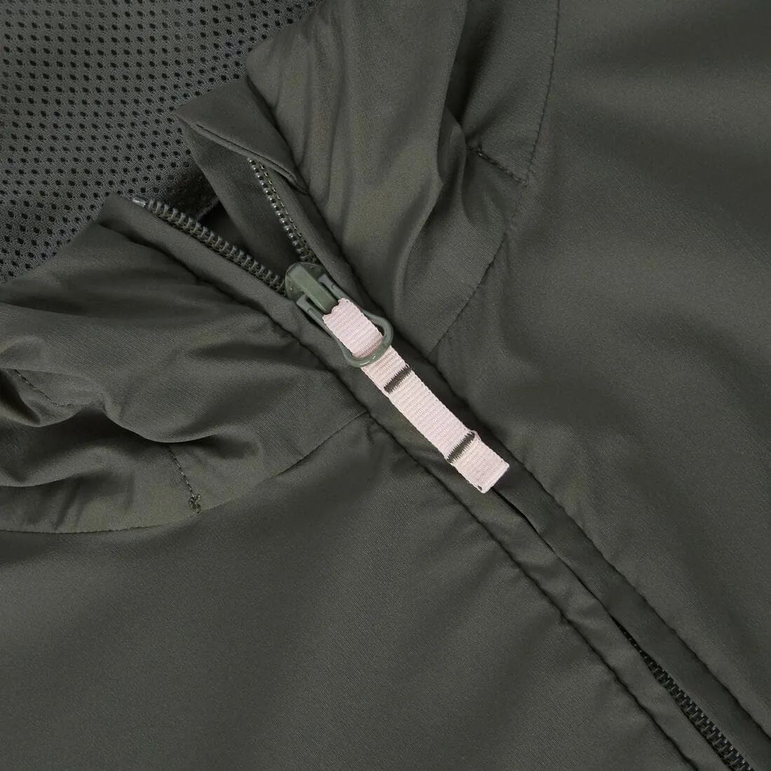 Veste coupe-vent de running Femme - KIPRUN Run 500 Wind