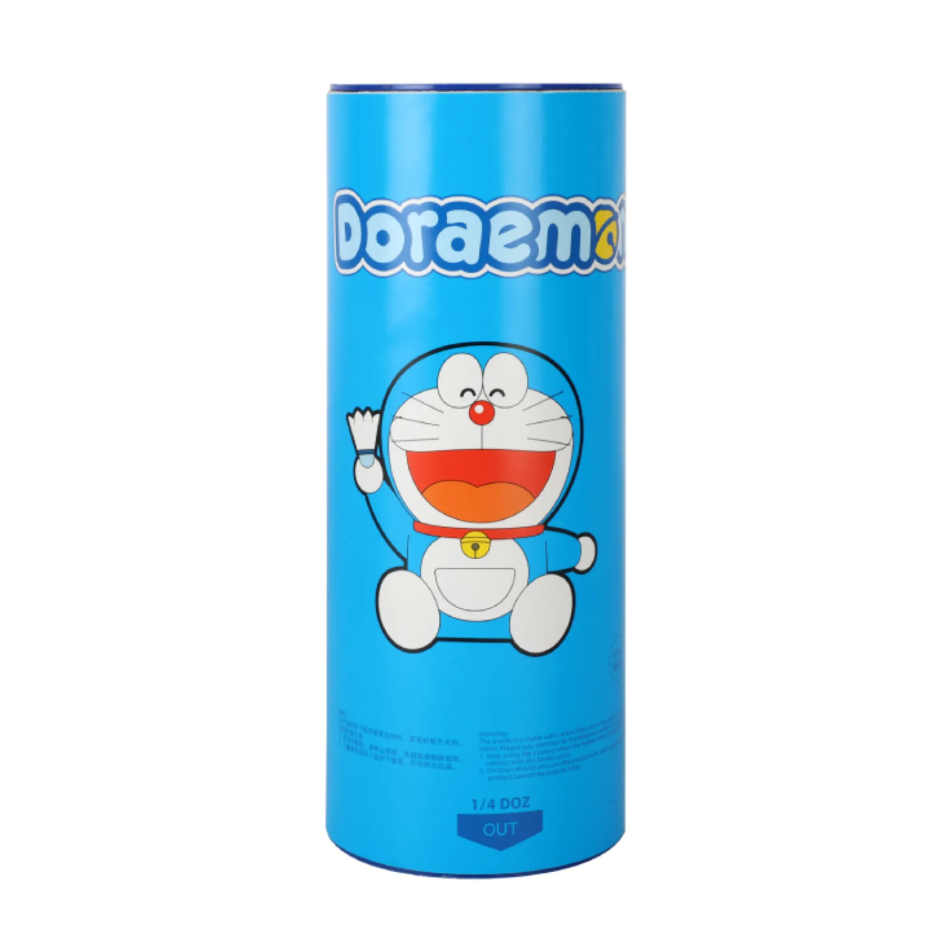Victor X Doraemon NCS-DRM Carbonsonic Shuttle
