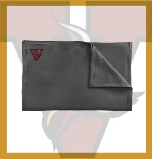 Viewmont Viking Sweatshirt Blanket