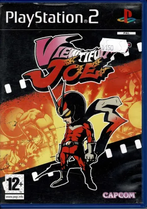 Viewtiful Joe