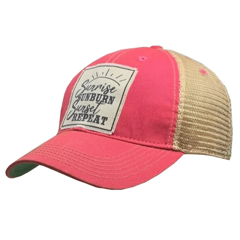 Vintage Caps