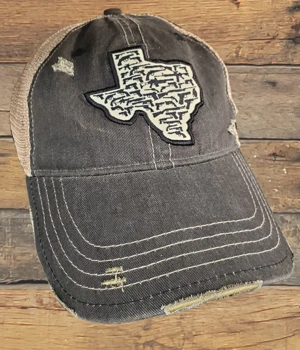 Vintage Caps