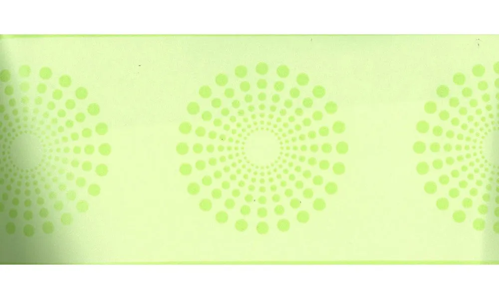 Vintage CK7679B Wallpaper Border
