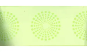 Vintage CK7679B Wallpaper Border