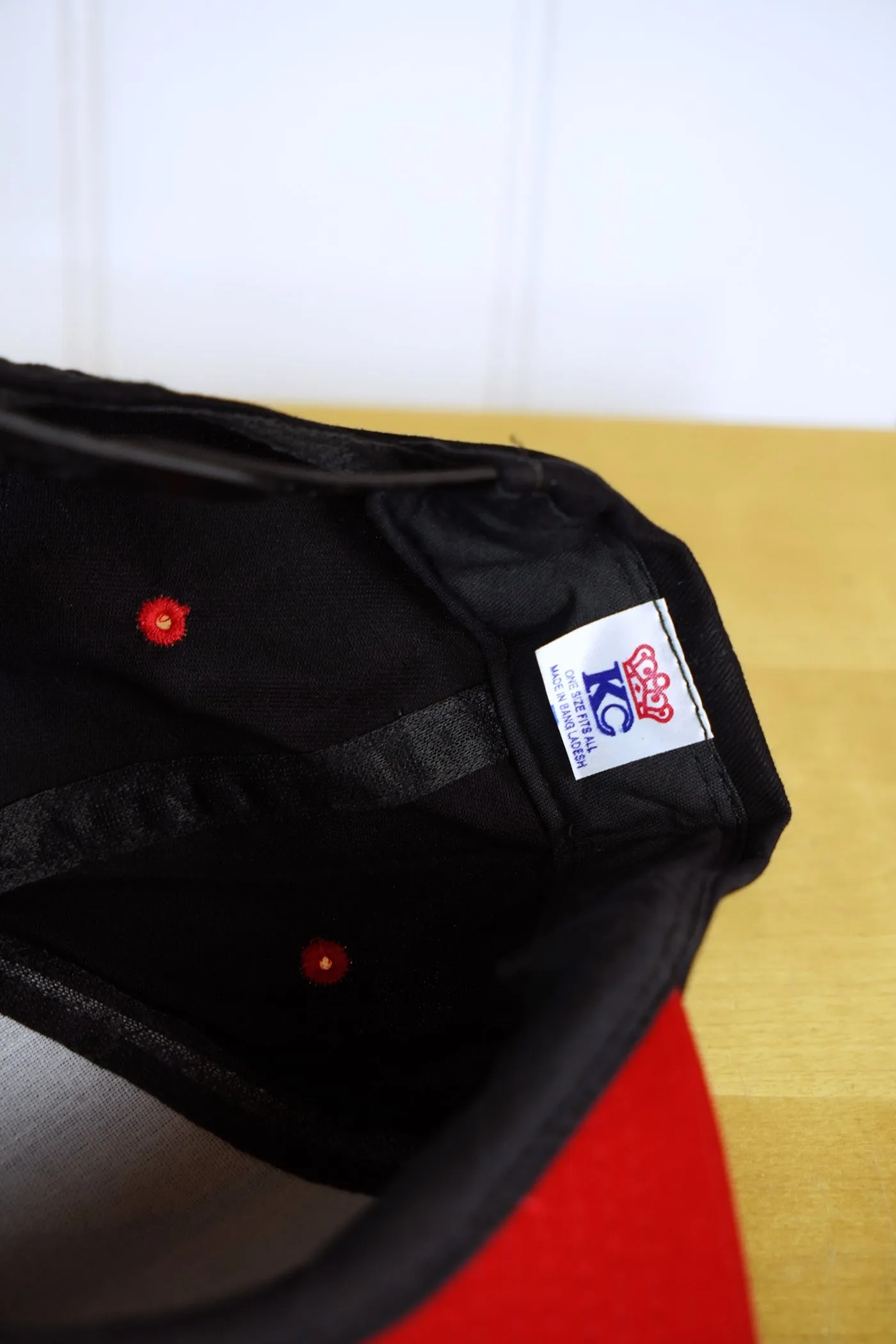 Vintage Hat "Valley Rentals"
