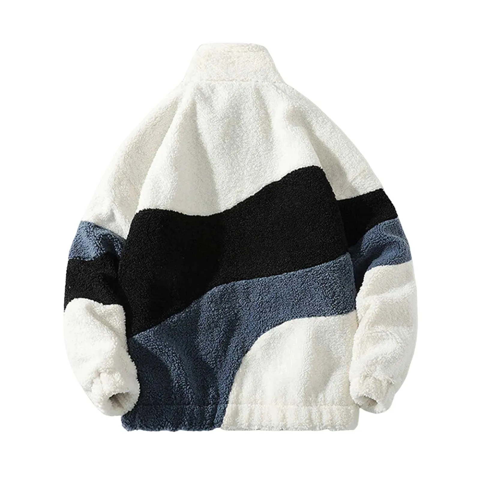 Vintage Polar Fleece Jacket
