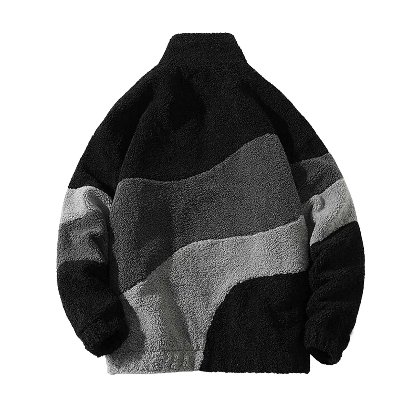 Vintage Polar Fleece Jacket