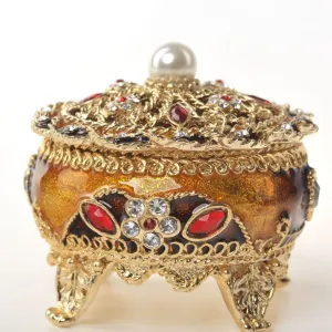 Vintage Style Box
