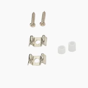 Vintage Wave Style String Guides for Guitar