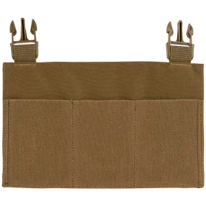 Viper VX Buckle Up Rifle Mag Panel Coyote