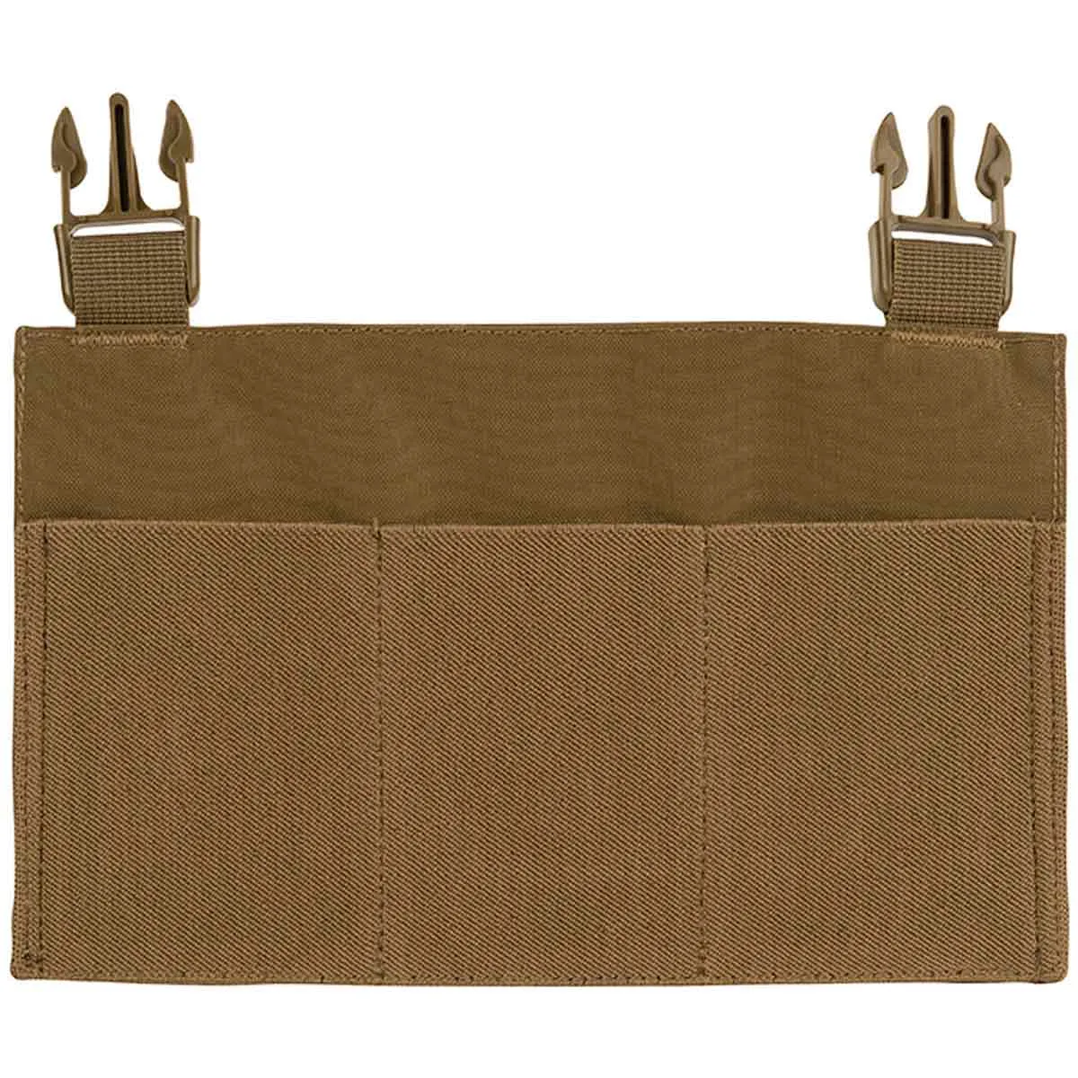 Viper VX Buckle Up Rifle Mag Panel Coyote