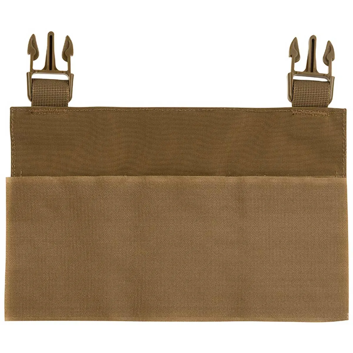 Viper VX Buckle Up Rifle Mag Panel Coyote