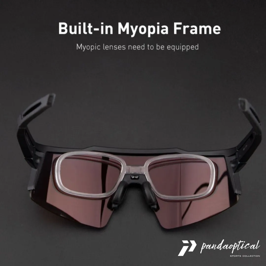 VUE Polarized