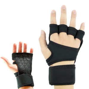 Weight Lifting Training Gloves