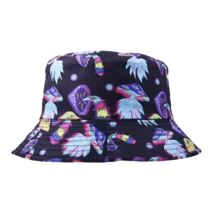 Whispering Haven Bucket Hat