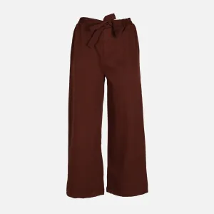 WOMEN CASUAL LOOSE PANT