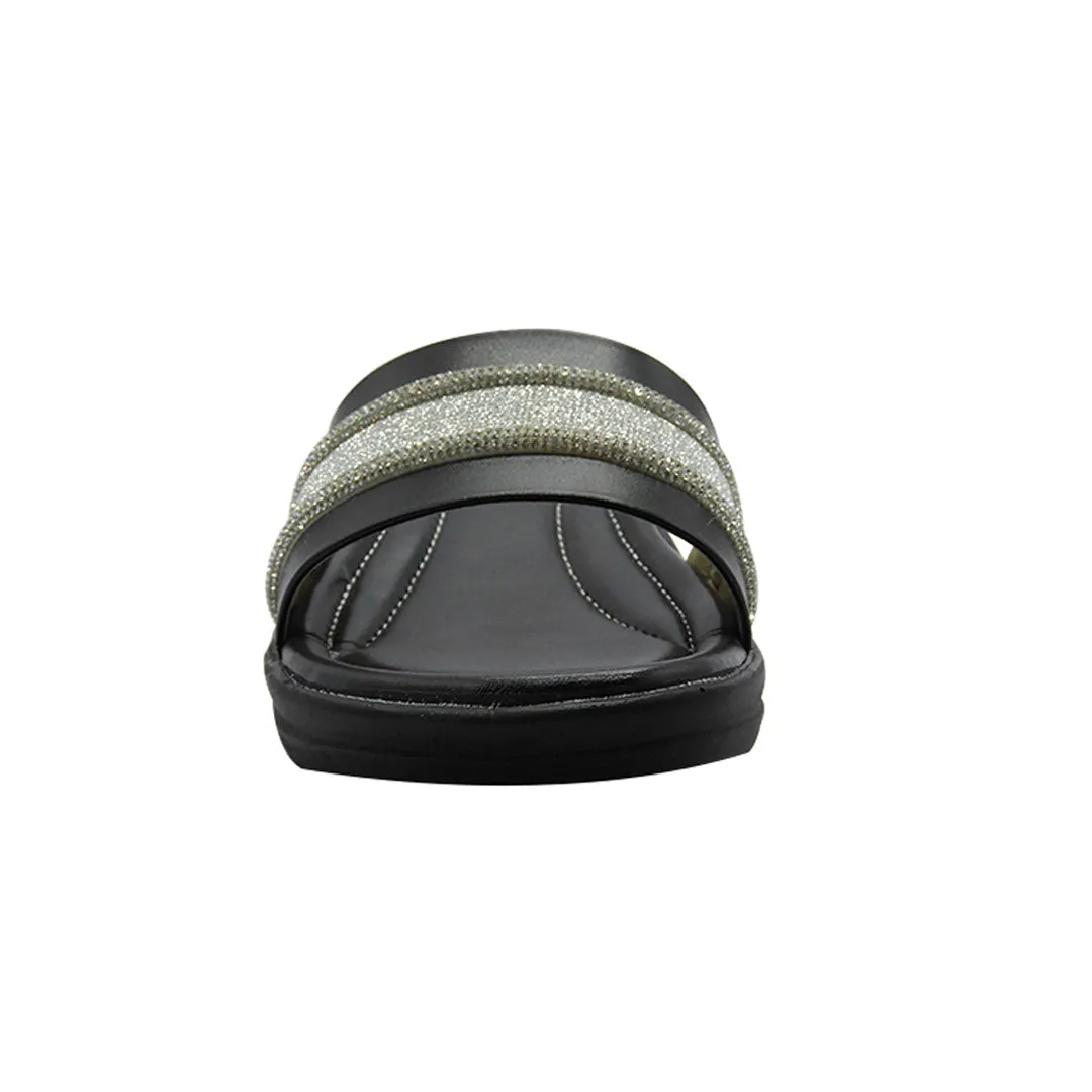 WOMEN CASUAL SLIPPER RU-1079