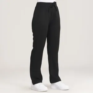 Womens Black Joggers