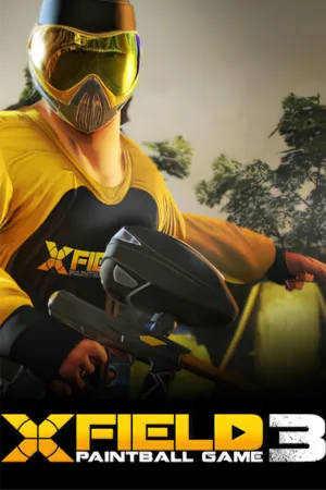 XField Paintball 3 (PC)