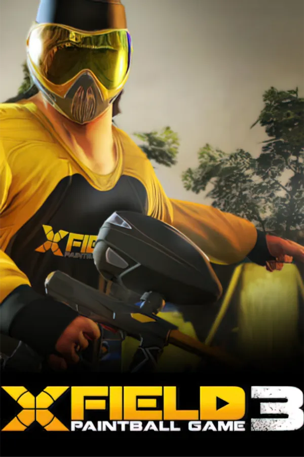 XField Paintball 3 (PC)