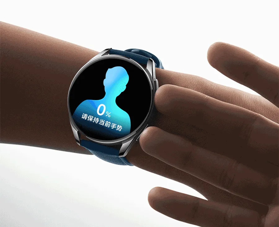 XIAOMI WATCH S2 Smartwatch