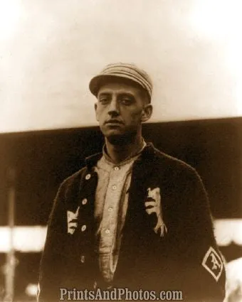 Yankees A's Herb Pennock Photo 7336