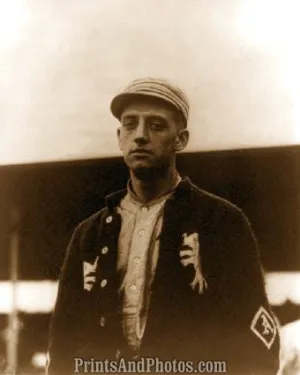 Yankees A's Herb Pennock Photo 7336