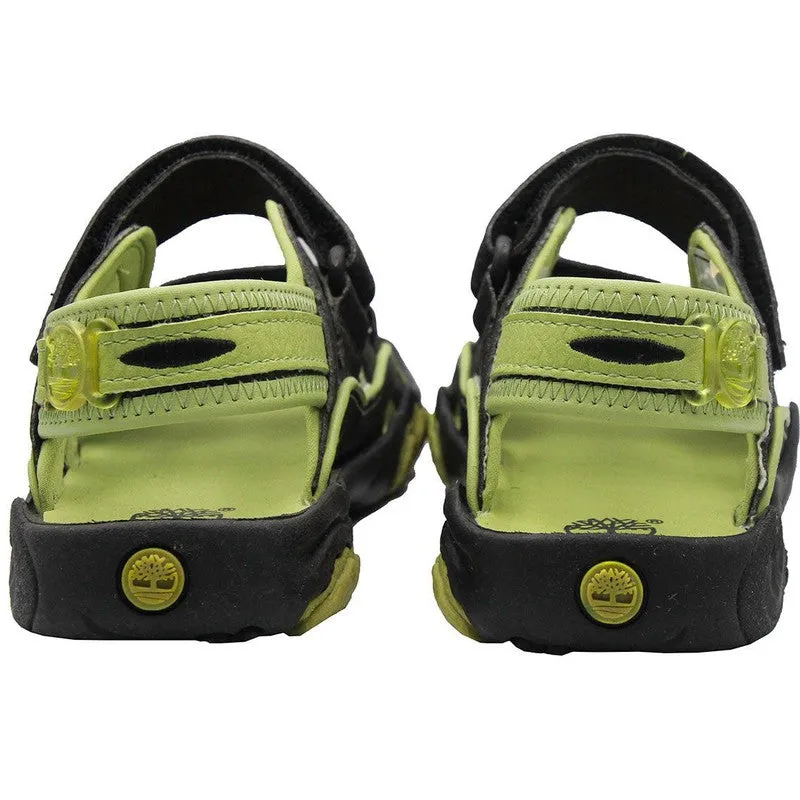 Youth's Dnblstr O/T Sandles